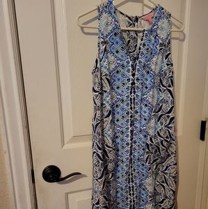 Lilly Pulitzer Kelby Dress